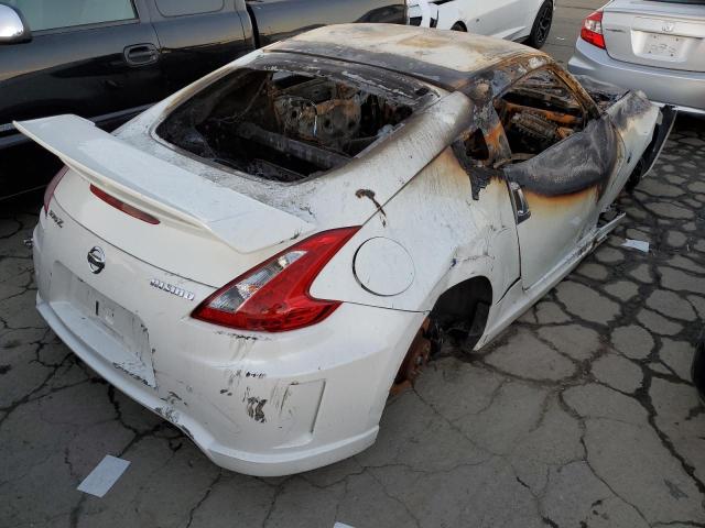Obraz 3 z 2010 NISSAN 370Z  2010 z VIN JN1AZ4EH2AM501243