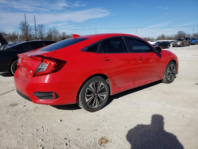 Image 3 of 2017 HONDA CIVIC EXL 2017 with VIN 2HGFC1F74HH633749