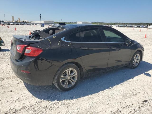Obraz 3 z 2019 CHEVROLET CRUZE LT 2019 z VIN 1G1BE5SM7K7126916