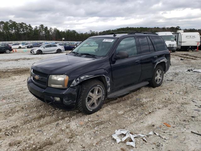 2007 CHEVROLET TRAILBLAZER LS 2007 image