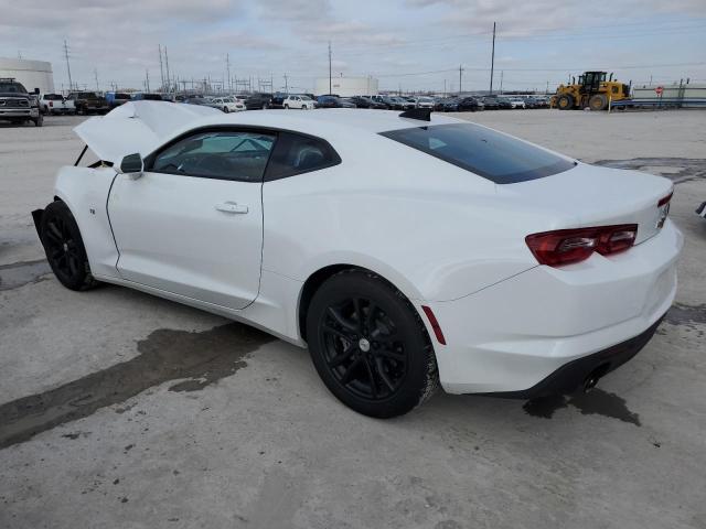 Изображение 2 2023 CHEVROLET CAMARO LS 2023 с VIN 1G1FA1RXXP0144123