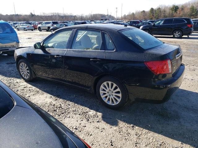 Image 2 of 2010 SUBARU IMPREZA 2.5I PREMIUM 2010 with VIN JF1GE6B67AH501660