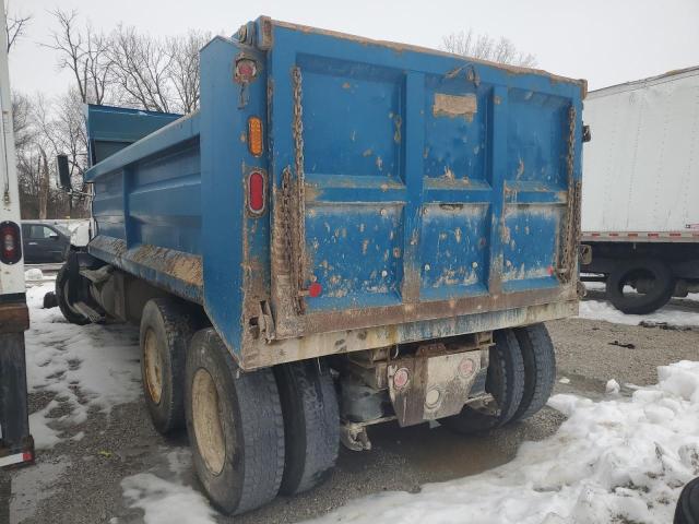 Image 3 of 2002 MACK 600 CH600 2002 with VIN 1M1AA14Y72W146273