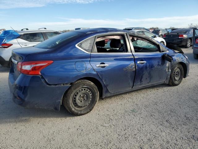 Image 3 of 2016 NISSAN SENTRA S 2016 with VIN 3N1AB7APXGY307097