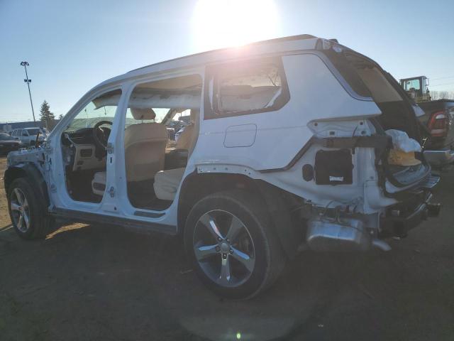 Изображение 2 2021 JEEP GRAND CHEROKEE L LIMITED 2021 с VIN 1C4RJKBG9M8145278