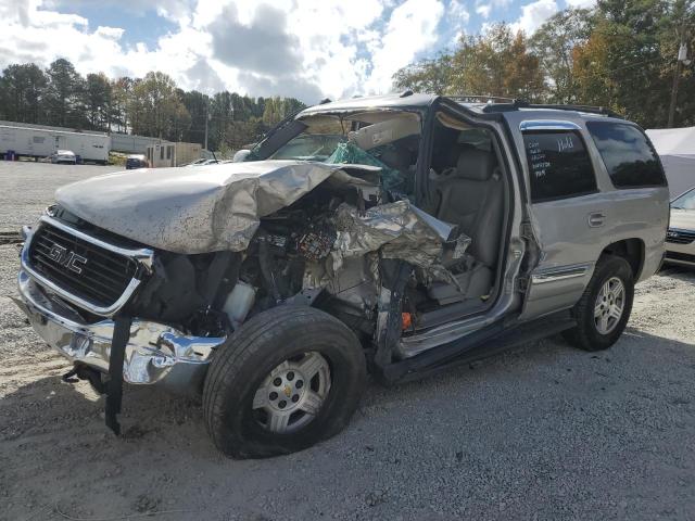 2005 GMC YUKON  2005 image