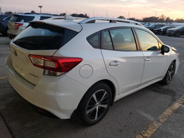 Image 3 of 2019 SUBARU IMPREZA PREMIUM 2019 with VIN 4S3GTAD67K3745694