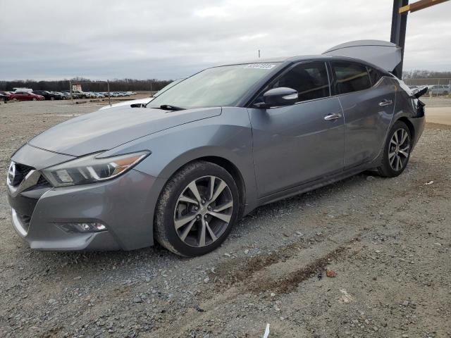 Изображение 1 2016 NISSAN MAXIMA 3.5S 2016 с VIN 1N4AA6AP8GC394698