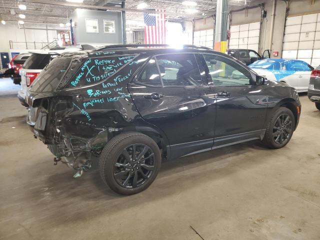 Image 3 of 2023 CHEVROLET EQUINOX RS 2023 with VIN 3GNAXMEGXPL138159