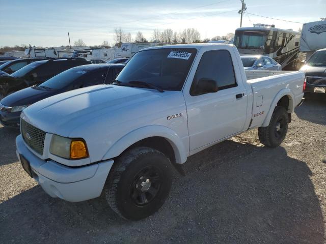 2003 FORD RANGER  2003 image