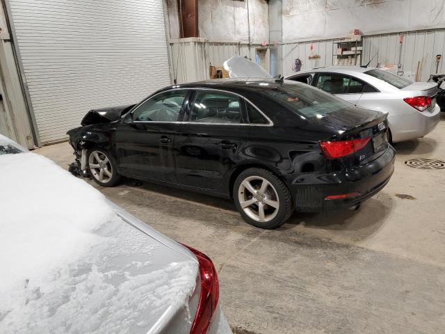 Изображение 2 2015 AUDI A3 PREMIUM 2015 с VIN WAUBFGFF5F1018862