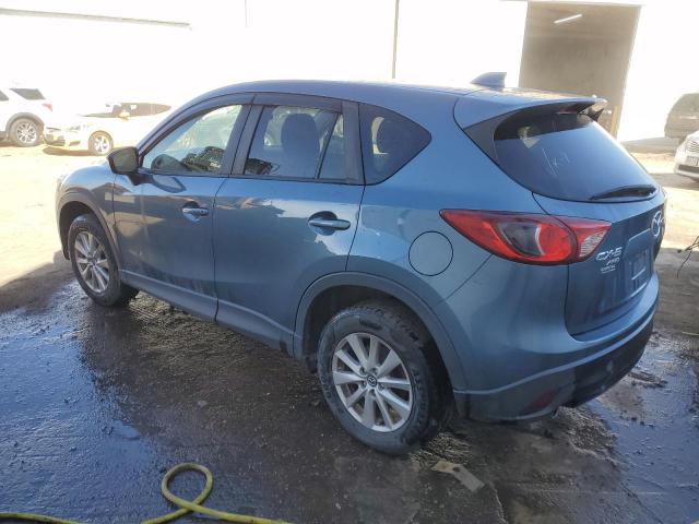 Изображение 2 2015 MAZDA CX-5 TOURING 2015 с VIN JM3KE4CY0F0490023
