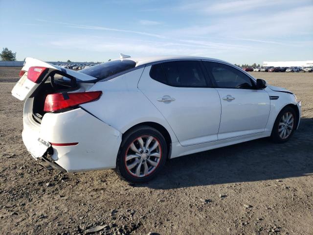 Obraz 3 z 2014 KIA OPTIMA EX 2014 z VIN 5XXGN4A75EG297646