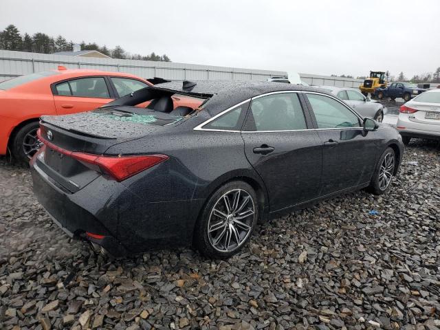 Image 3 of 2019 TOYOTA AVALON XLE 2019 with VIN 4T1BZ1FB5KU018269