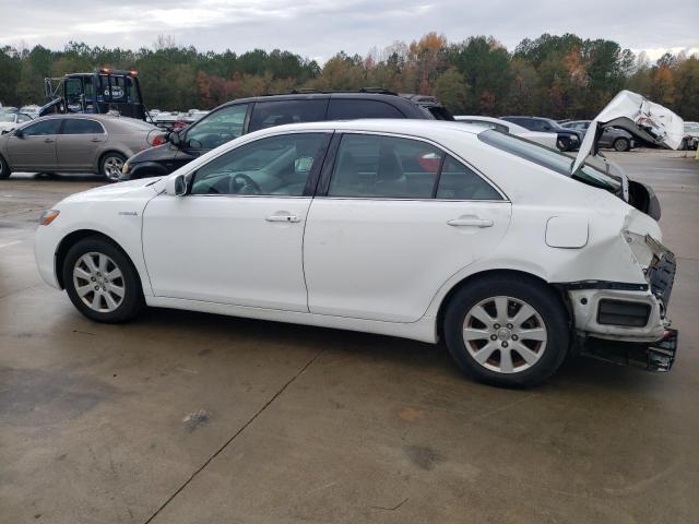 Image 2 of 2009 TOYOTA CAMRY HYBRID 2009 with VIN 4T1BB46K09U111152