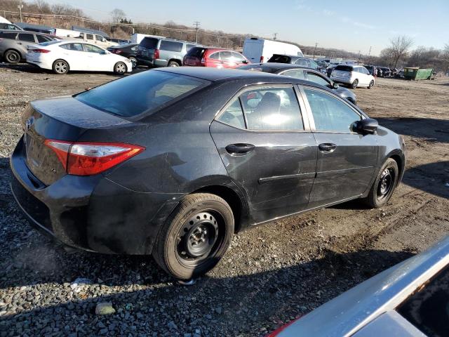Изображение 3 2016 TOYOTA COROLLA L 2016 с VIN 2T1BURHE4GC558144