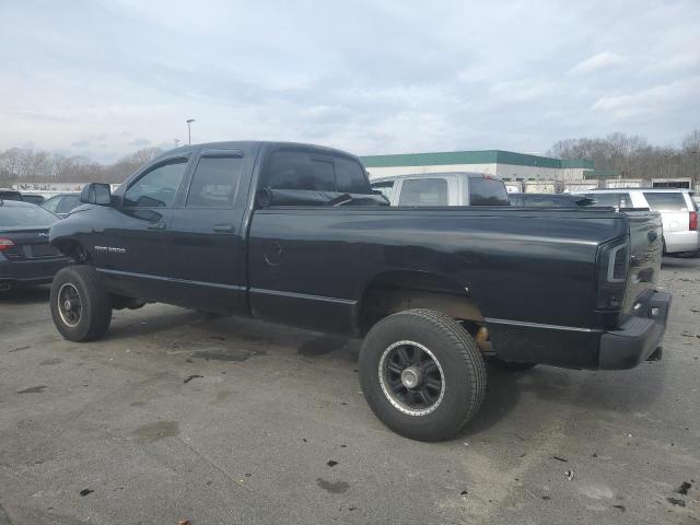 Image 2 of 2004 DODGE RAM 2500 ST 2004 with VIN 3D7KU28674G175337