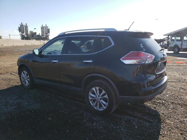 Obraz 2 z 2016 NISSAN ROGUE S 2016 z VIN KNMAT2MT5GP666168