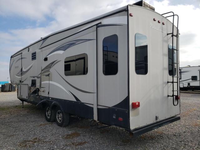 Изображение 3 2015 KEYSTONE MONTANA 2015 с VIN 4YDF31829FA740515