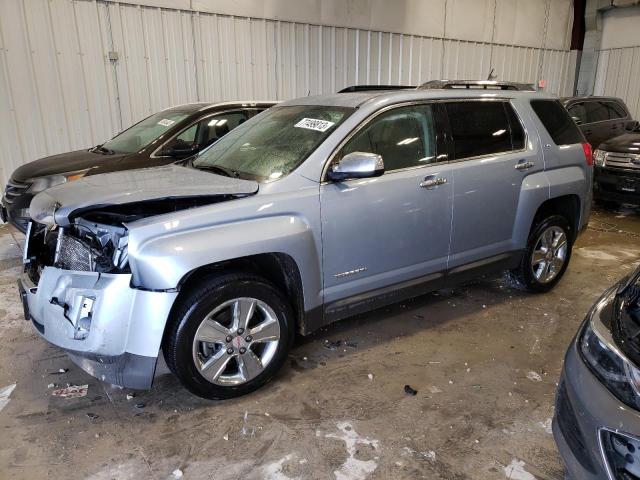 Изображение 2015 GMC TERRAIN SLT 2015