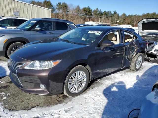 Изображение 1 2013 LEXUS ES 350 2013 с VIN JTHBK1GG6D2002274