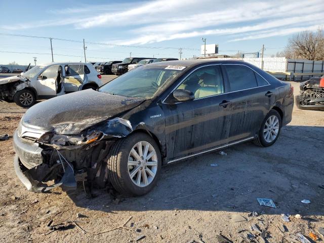Obraz 1 z 2013 TOYOTA CAMRY HYBRID 2013 z VIN 4T1BD1FKXDU064973