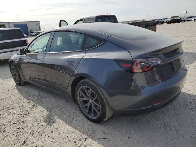Image 2 of 2022 Tesla MODEL 3 2022 with VIN 5YJ3E1EB8NF275204
