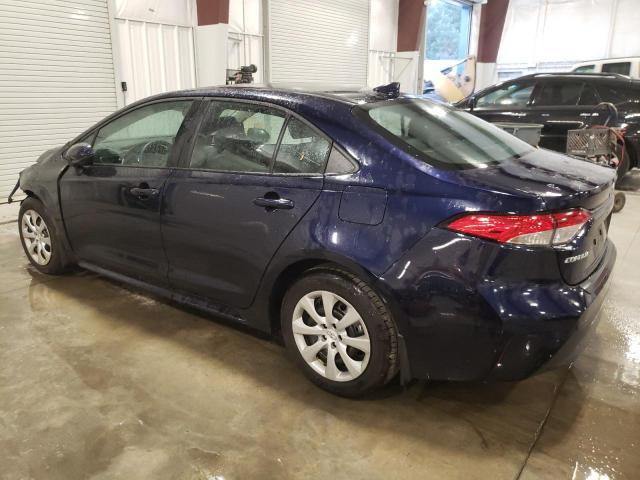 Изображение 2 2023 TOYOTA COROLLA LE 2023 с VIN 5YFB4MDEXPP032853