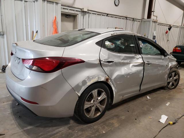 Image 3 of 2016 HYUNDAI ELANTRA SE 2016 with VIN 5NPDH4AE3GH780634