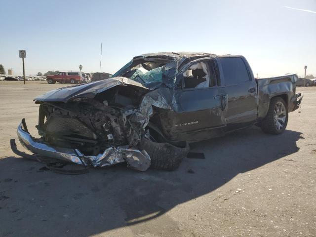 Obraz 1 z 2016 CHEVROLET SILVERADO C1500 LT 2016 z VIN 3GCPCREC2GG163882