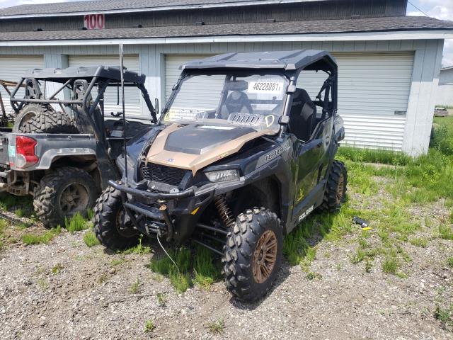 Изображение 2 2019 POLARIS GENERAL 1000 EPS RIDE COMMAND EDITION 2019 с VIN 3NSRGK991KH491251