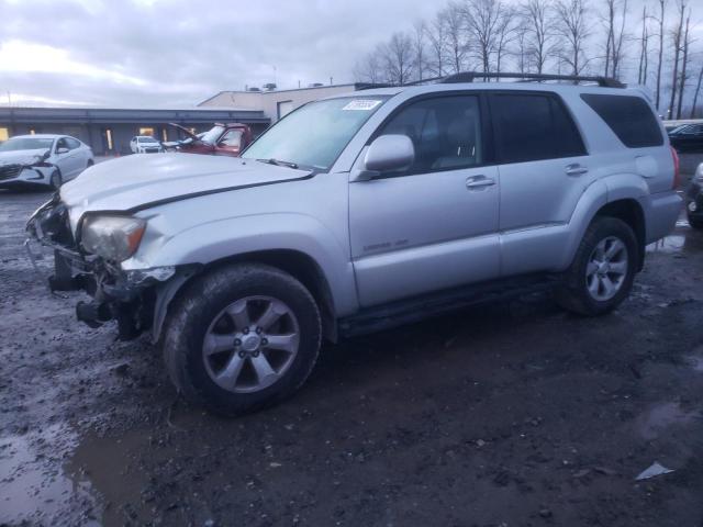 Obraz 2006 TOYOTA 4RUNNER LIMITED 2006