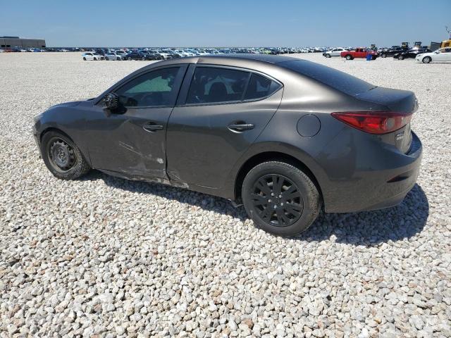 Image 2 of 2015 MAZDA 3 SPORT 2015 with VIN 3MZBM1U78FM219558