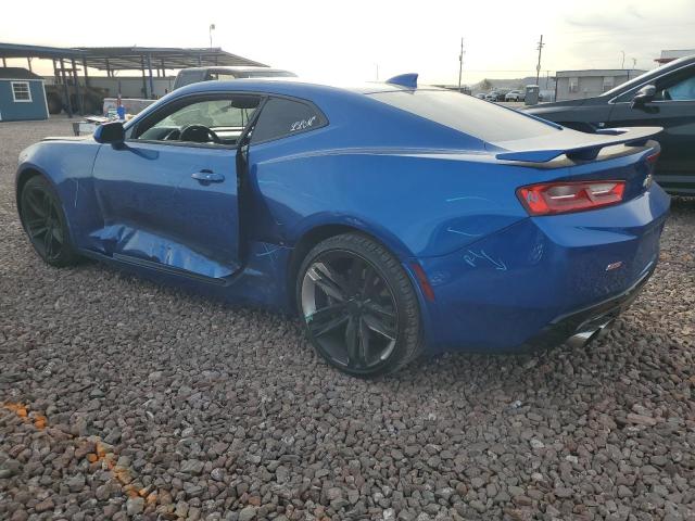 Изображение 2 2017 CHEVROLET CAMARO SS 2017 с VIN 1G1FH1R71H0178349