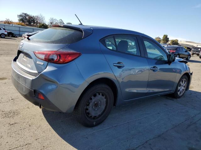 Image 3 of 2015 MAZDA 3 SPORT 2015 with VIN 3MZBM1K78FM149286