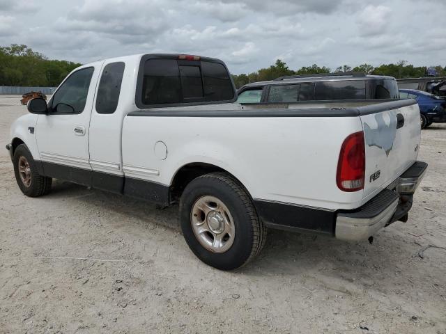 Image 2 of 1998 FORD F150  1998 with VIN 1FTZX17W2WNC13465