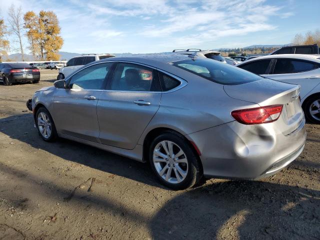 Obraz 2 z 2015 CHRYSLER 200 LIMITED 2015 z VIN 1C3CCCAB5FN702918