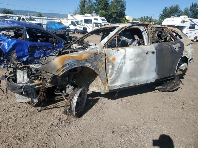 Image 1 of 2023 SUBARU OUTBACK WILDERNESS 2023 with VIN 4S4BTGUD3P3154499