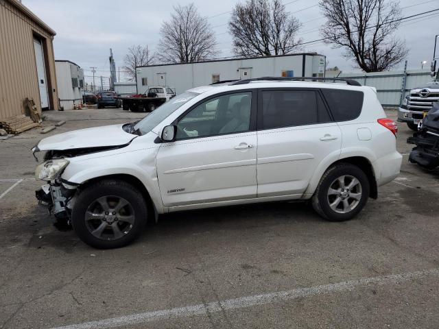Image 1 of 2010 TOYOTA RAV4 LIMITED 2010 with VIN JTMDK4DVXA5088987