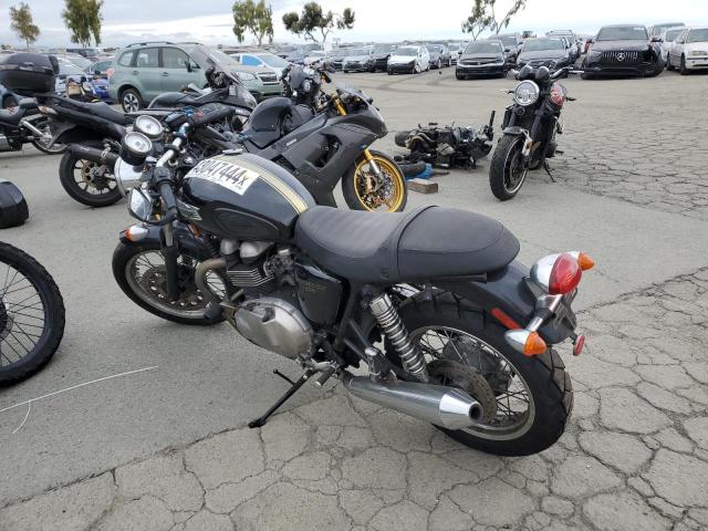Obraz 3 z 2014 TRIUMPH MOTORCYCLE THRUXTON  2014 z VIN SMT920K14ET656054