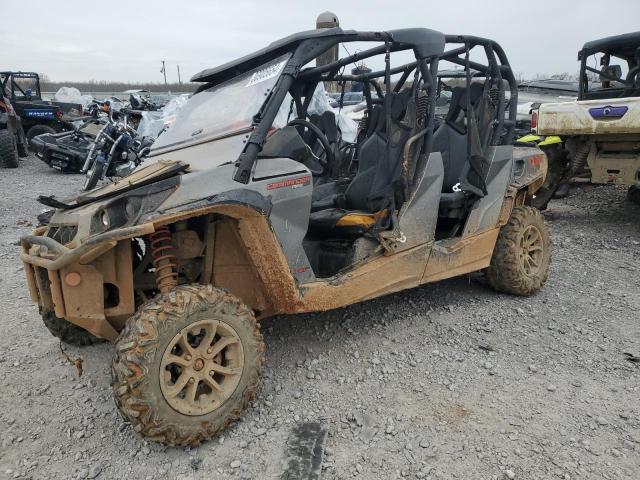 Изображение 2 2015 CAN-AM COMMANDER MAX 1000 XT 2015 с VIN 3JBKCAP26FJ000267