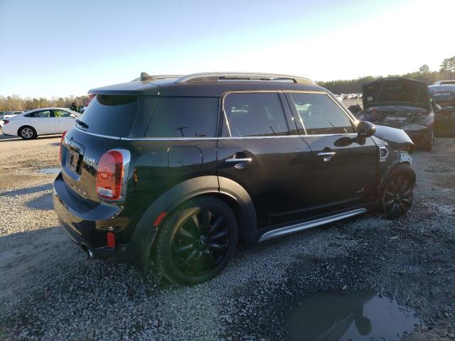 Image 3 of 2018 MINI COOPER S COUNTRYMAN ALL4 2018 with VIN WMZYT5C34J3E60598