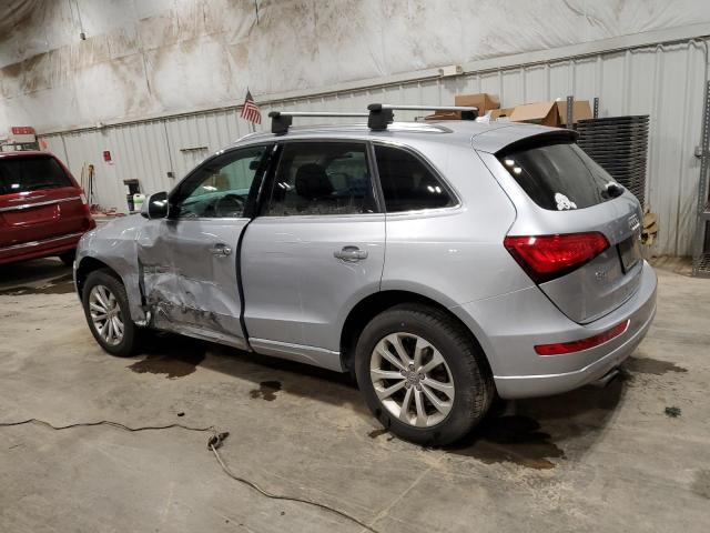 Изображение 2 2015 AUDI Q5 PREMIUM PLUS 2015 с VIN WA1LFAFP2FA133085