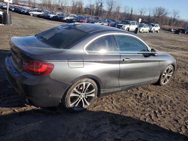 Image 3 of 2014 BMW 228 I 2014 with VIN WBA1F5C5XEV255298