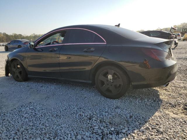 Изображение 2 2015 MERCEDES-BENZ CLA 250 2015 с VIN WDDSJ4EB0FN162168