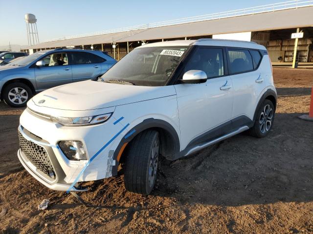 2020 KIA SOUL LX 2020 image