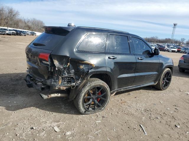 Image 3 of 2016 JEEP GRAND CHEROKEE SRT-8 2016 with VIN 1C4RJFDJ7GC363656