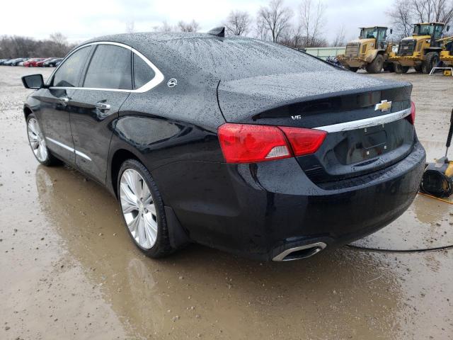 Image 2 of 2017 CHEVROLET IMPALA PREMIER 2017 with VIN 2G1145S36H9192323