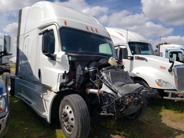 2020 FREIGHTLINER CASCADIA 126  2020 image