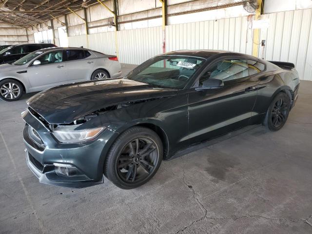 Изображение 2016 FORD MUSTANG  2016